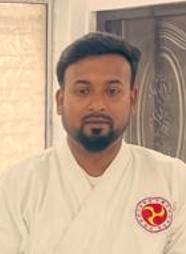 State Chief Renshi Devraj Majumdar